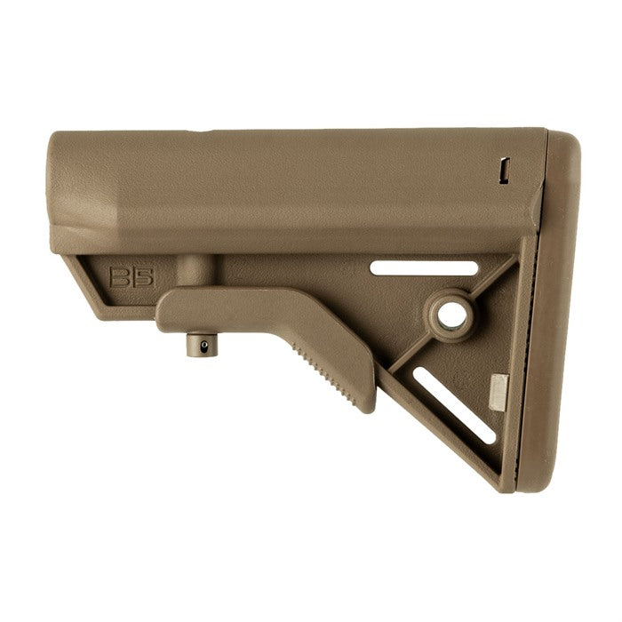 B5 SYSTEMS BRAVO MIL-SPEC SCHAFT FÜR AR-15