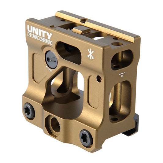 UNITY TACTICAL FAST MICRO MONTAGE FÜR AIMPOINT FDE