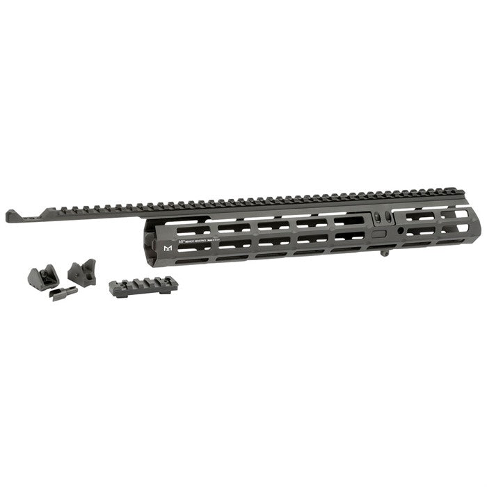 MIDWEST INDUSTRIES MARLIN 1895 ERWEITERTES VISIER-SYSTEM