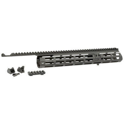 MIDWEST INDUSTRIES MARLIN 1895 ERWEITERTES VISIER-SYSTEM