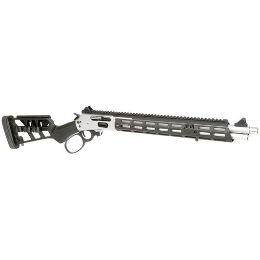 MIDWEST INDUSTRIES MARLIN 1895 ERWEITERTES VISIER-SYSTEM