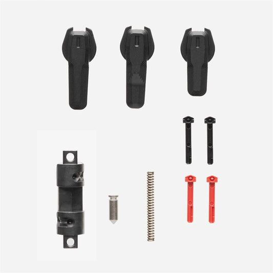 MAGPUL ESL BEIDSEITIG BEDIENBARER FEUERWAHLHEBEL FÜR AR-15 SCHWARZ