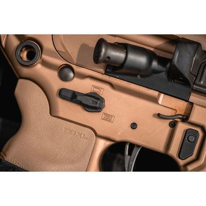 MAGPUL ESL BEIDSEITIG BEDIENBARER FEUERWAHLHEBEL FÜR AR-15 SCHWARZ