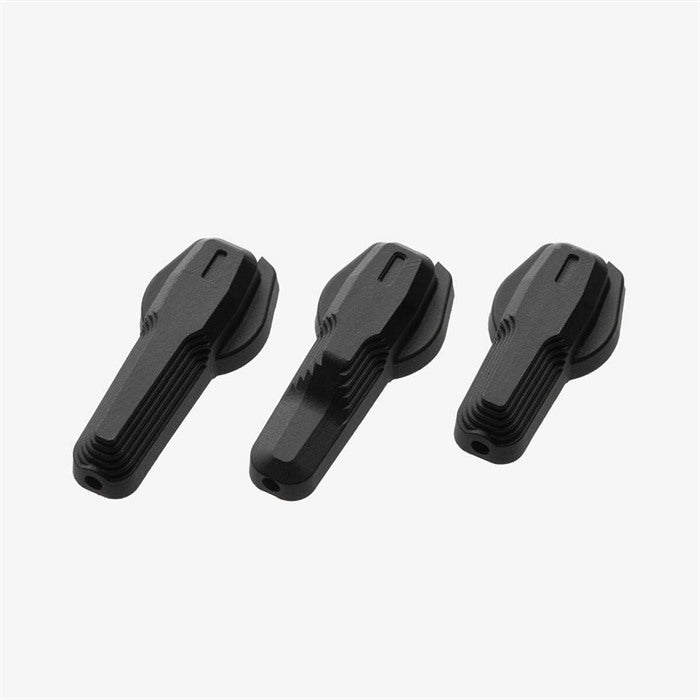 MAGPUL ESL BEIDSEITIG BEDIENBARER FEUERWAHLHEBEL FÜR AR-15 SCHWARZ