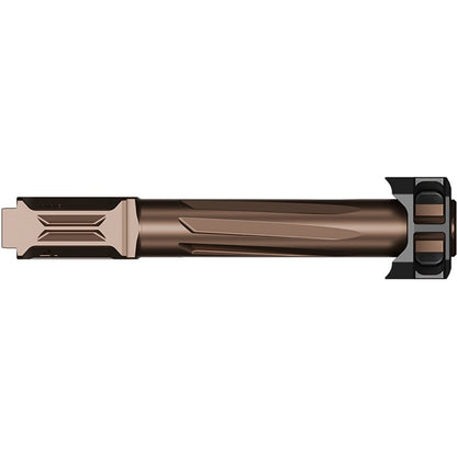 RADIAN WEAPONS RAMJET-LAUF MIT AFTERBURNER MICRO COMP FÜR G19 GEN 5