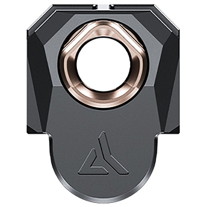 RADIAN WEAPONS RAMJET-LAUF MIT AFTERBURNER MICRO COMP FÜR G19 GEN 5