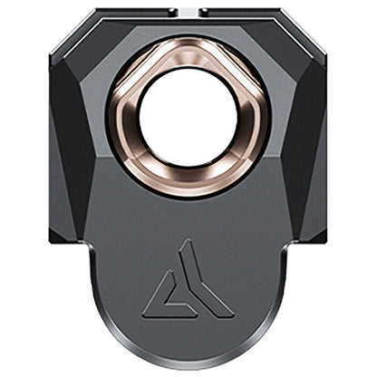 RADIAN WEAPONS RAMJET-LAUF MIT AFTERBURNER MICRO COMP FÜR G19 GEN 5