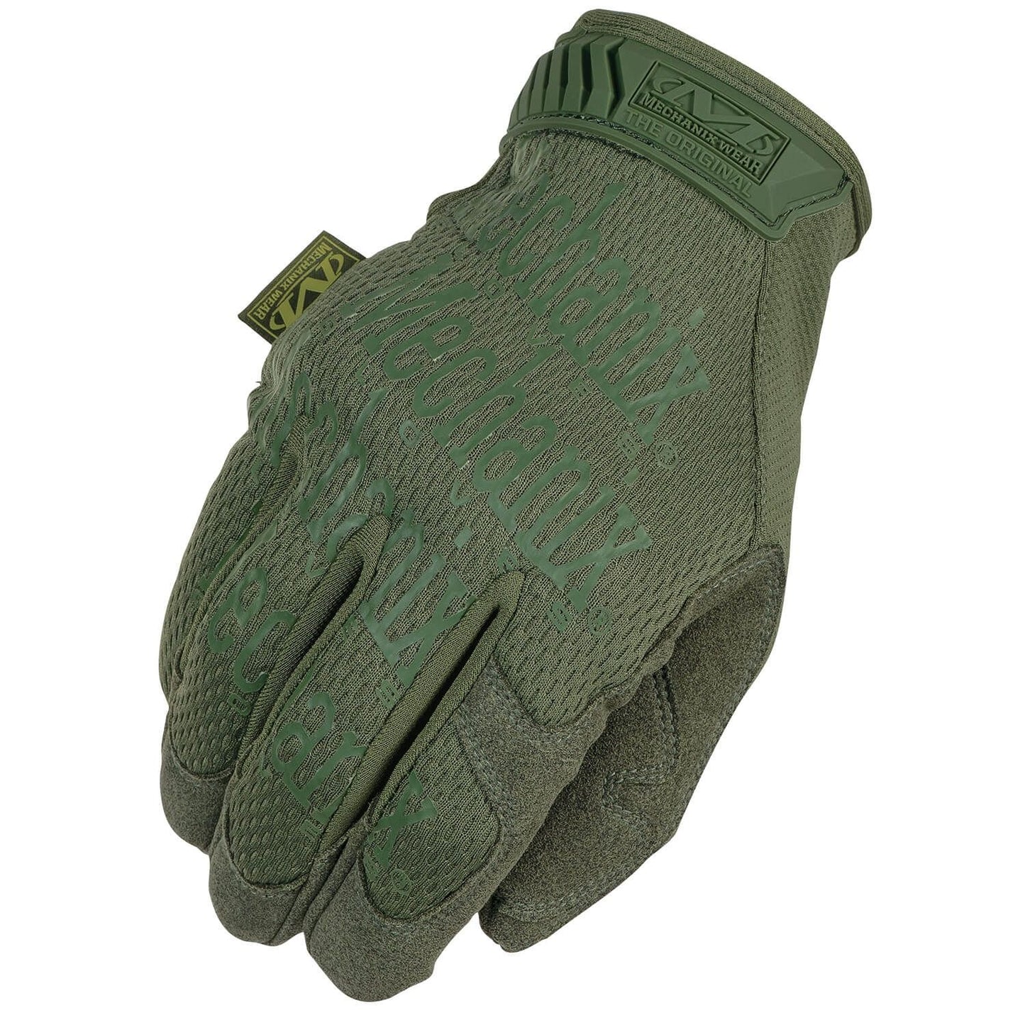 MECHANIX WEAR ORIGINAL TAKTISCHE HANDSCHUHE