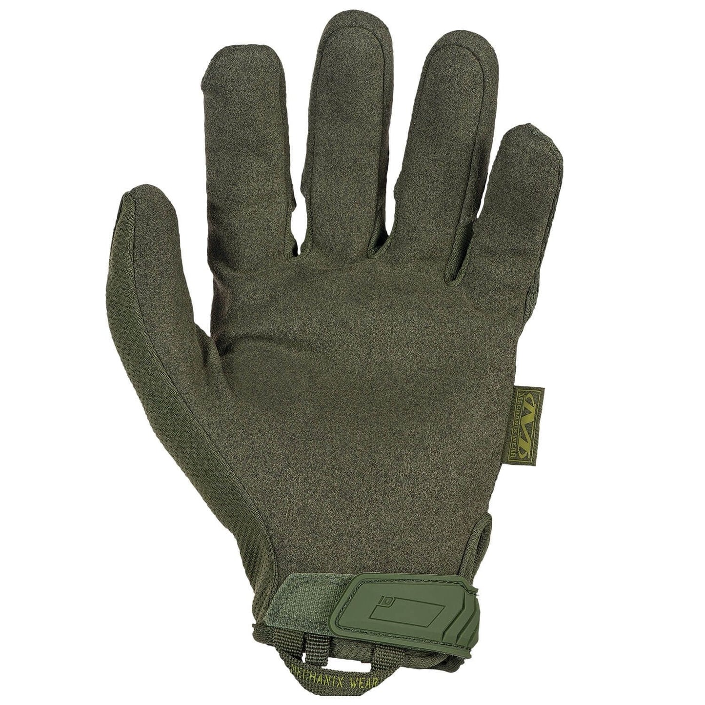 MECHANIX WEAR ORIGINAL TAKTISCHE HANDSCHUHE