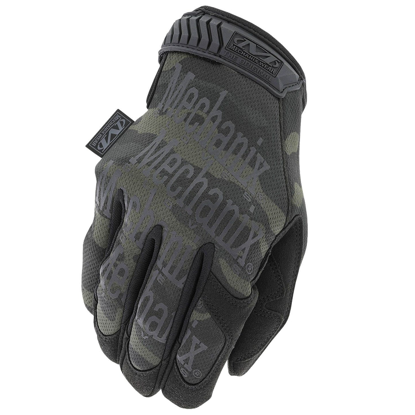 MECHANIX WEAR ORIGINAL TAKTISCHE HANDSCHUHE