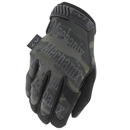 MECHANIX WEAR ORIGINAL TAKTISCHE HANDSCHUHE