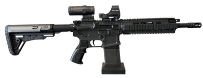 TISAS AR15 ZPT223 Holosun Combo 10,5″ schwarz