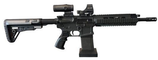 TISAS AR15 ZPT223 Holosun Combo 10,5″ schwarz