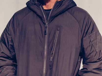 HELIKON-TEX WOLFHOUND HOODIE JACKET - WINDPACK® NYLON