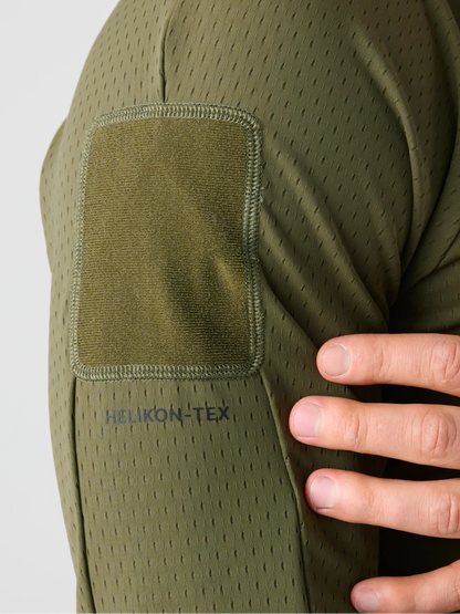 HELIKON-TEX APEX LIGHTWEIGHT COMBAT SHIRT NYLON STRETCH
