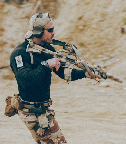 HELIKON-TEX APEX LIGHTWEIGHT COMBAT SHIRT NYLON STRETCH