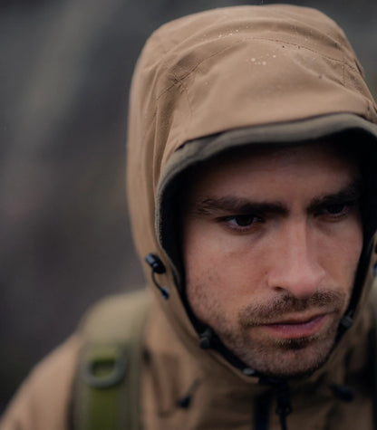 HELIKON-TEX SQUALL HARDSHELL JACKET