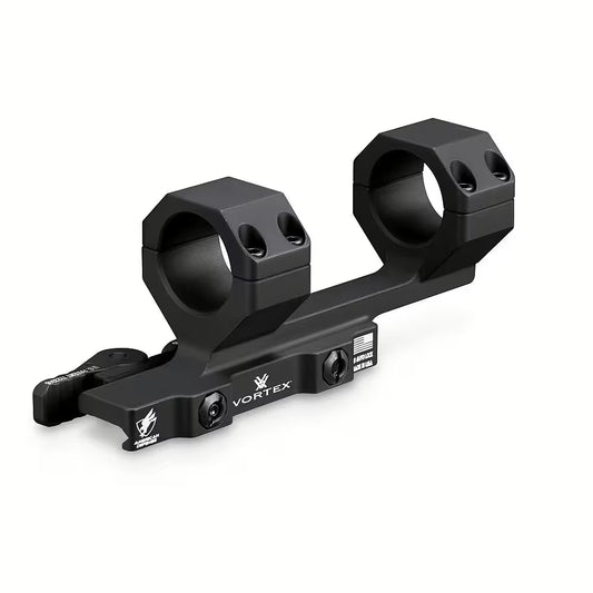 VORTEX PRECISION QR EXTENDED MONTAGE 30MM