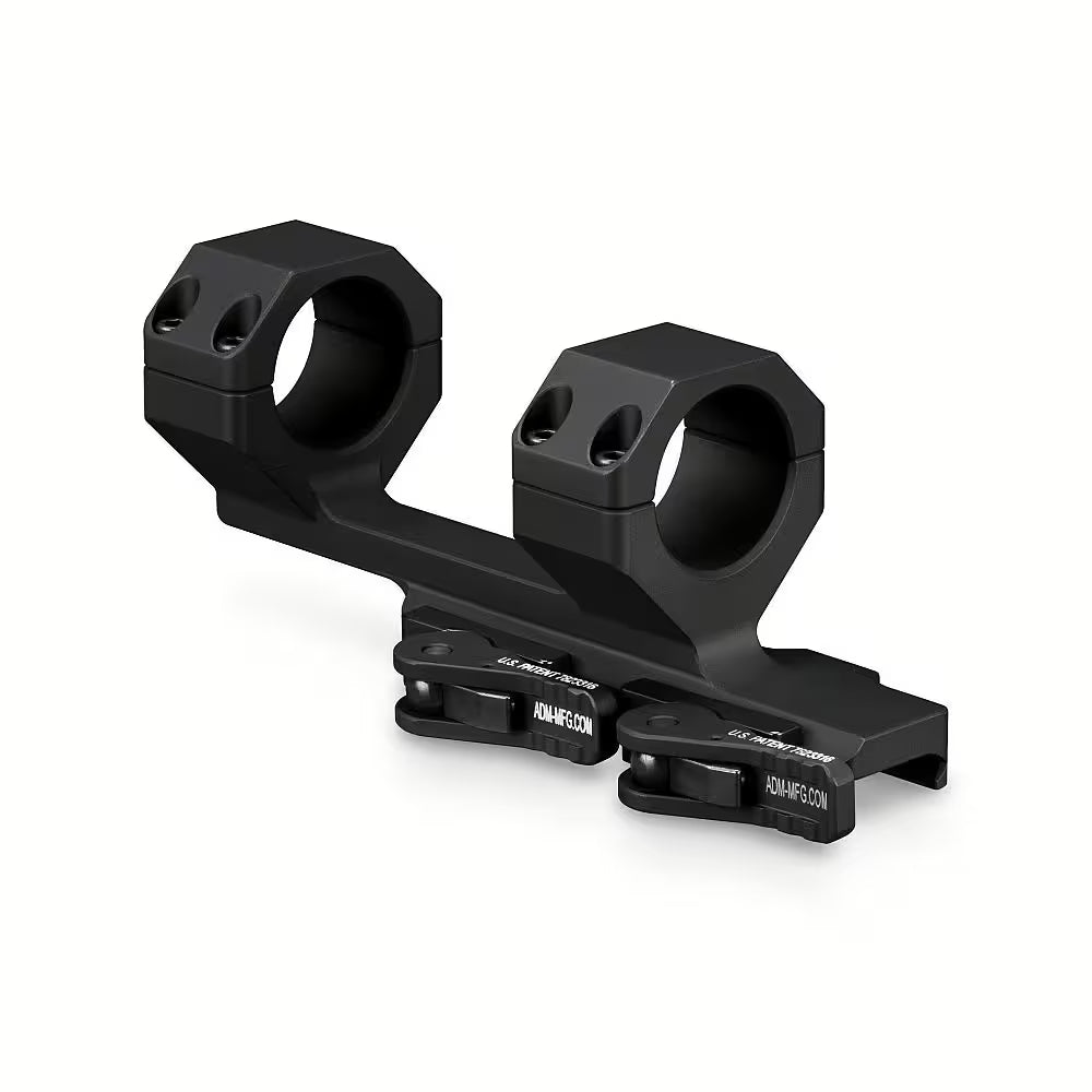 VORTEX PRECISION QR EXTENDED MONTAGE 30MM