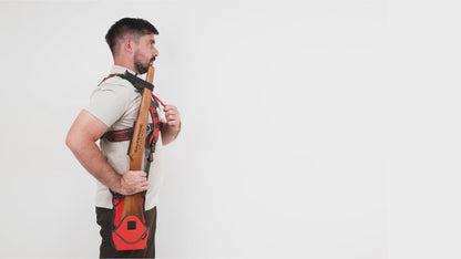 Saltstone Solutions Integrator – Modular Outdoor Vest