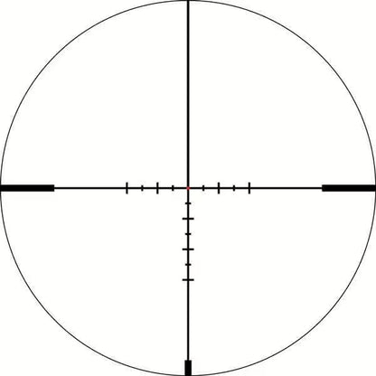 VORTEX RAZOR HD GEN II-E 1-6x24 VMR-2 MOA LPVO ZIELFERNROHR