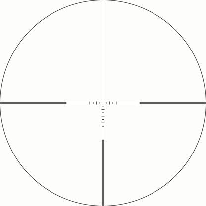 VORTEX RAZOR HD GEN II-E 1-6x24 VMR-2 MOA LPVO ZIELFERNROHR