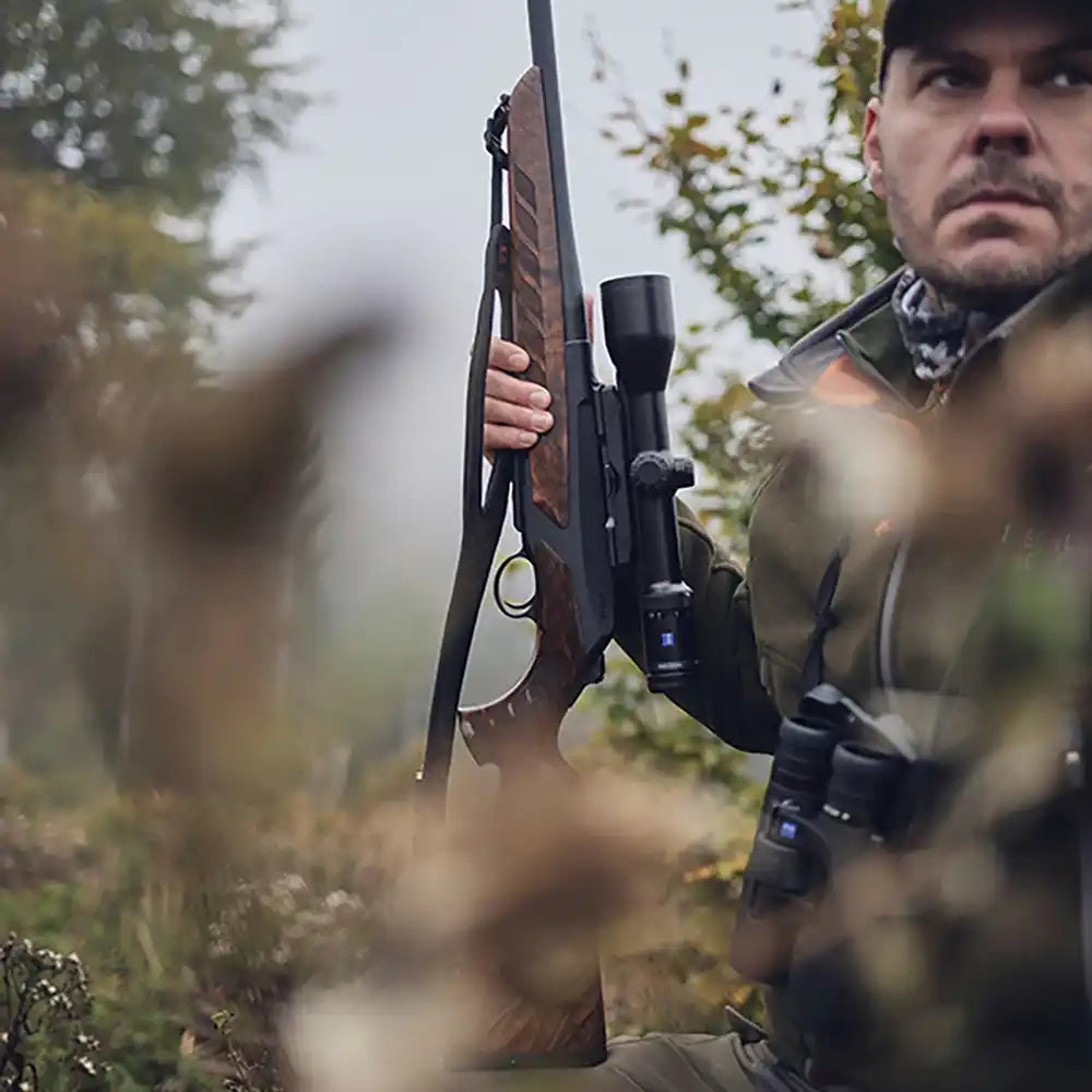 SAUENHAMMER NEOPREN GEWEHRRIEMEN SH