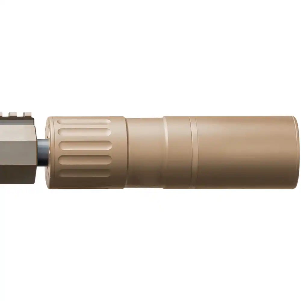 HAENEL GEWEHR SCHALLDÄMPFER SIGNATUR FDE