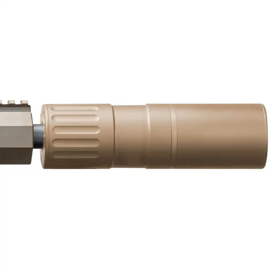 HAENEL GEWEHR SCHALLDÄMPFER SIGNATUR FDE