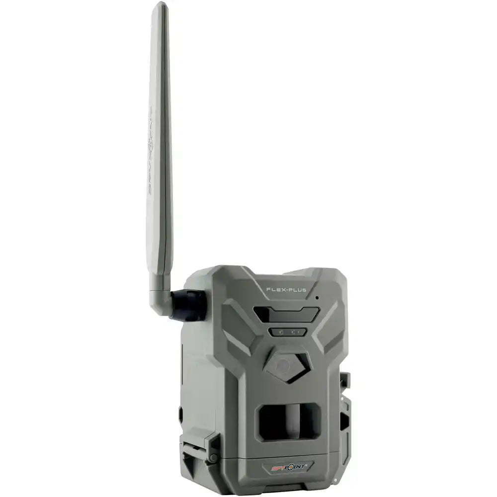 SPYPOINT FLEX-PLUS Wildkamera LTE 36MP