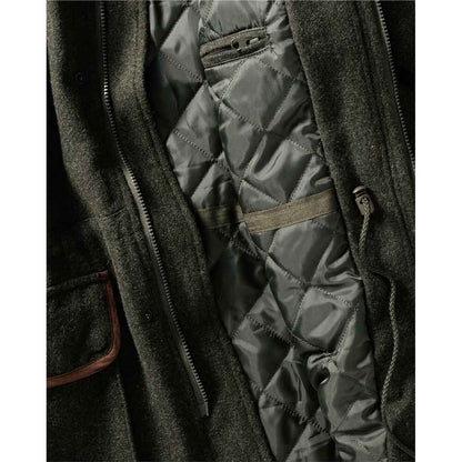 Wald & Forst Lodenjacke