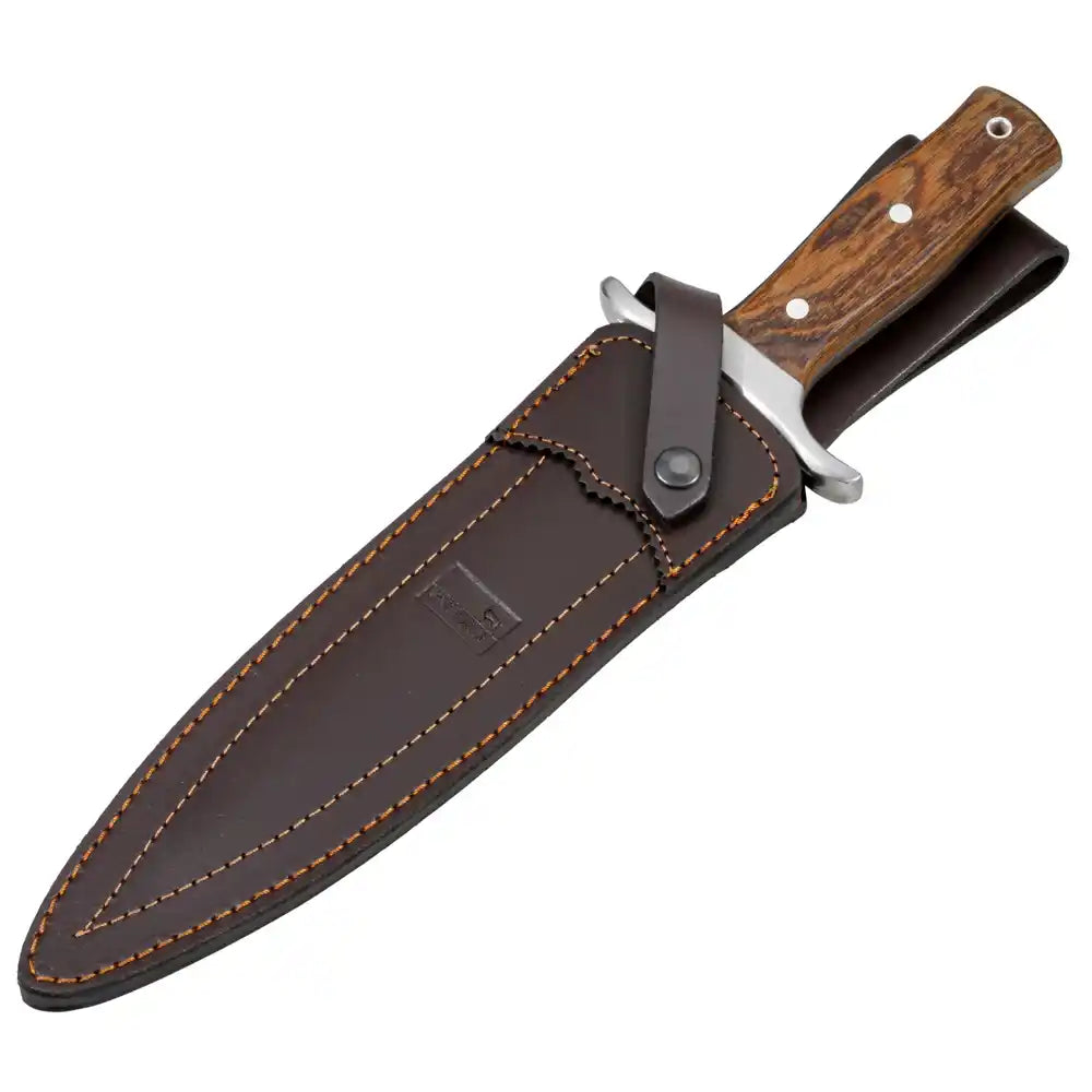 PARFORCE MESSER SAUTÖTER INTEGRAL EICHE