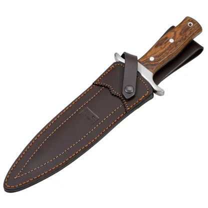 PARFORCE MESSER SAUTÖTER INTEGRAL EICHE