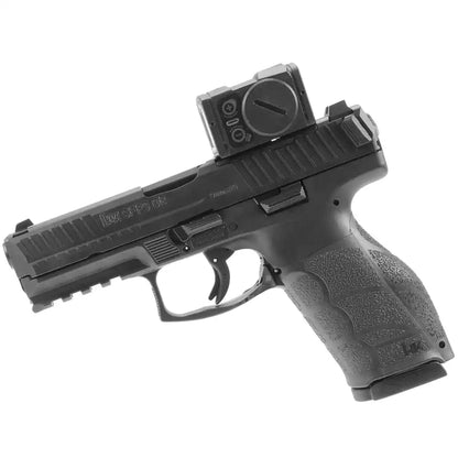 HECKLER & KOCH Pistole SFP9X OR A1 9MM LUGER SCHWARZ