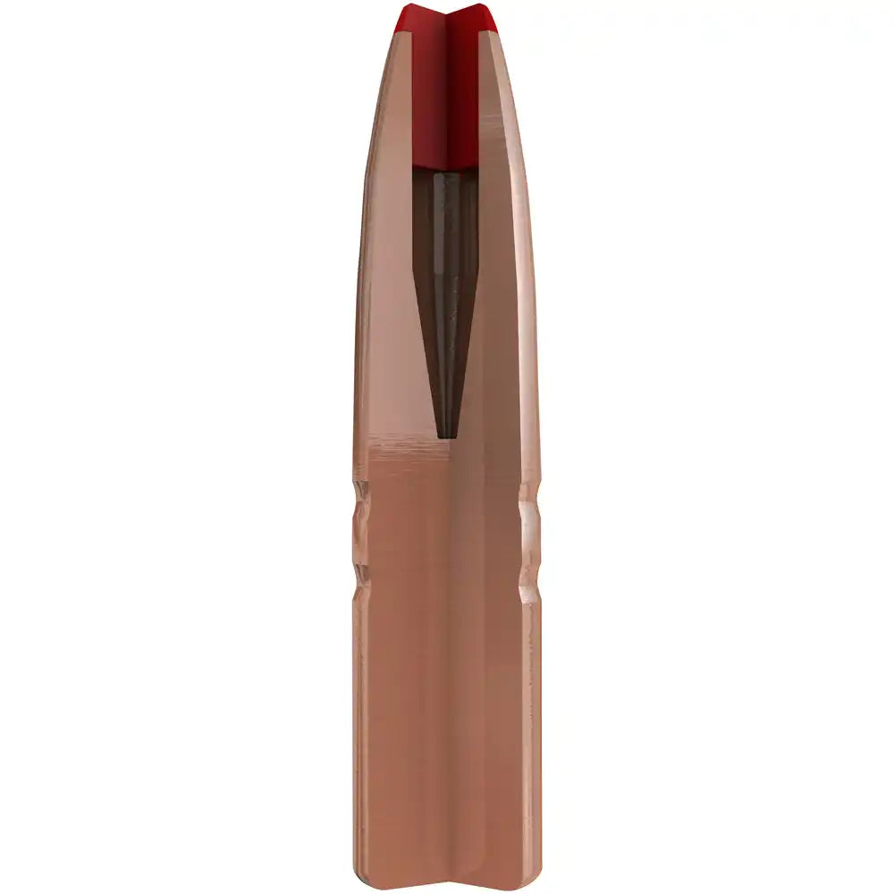 HORNADY ECX JAGD MUNITION .308 WIN 150GR