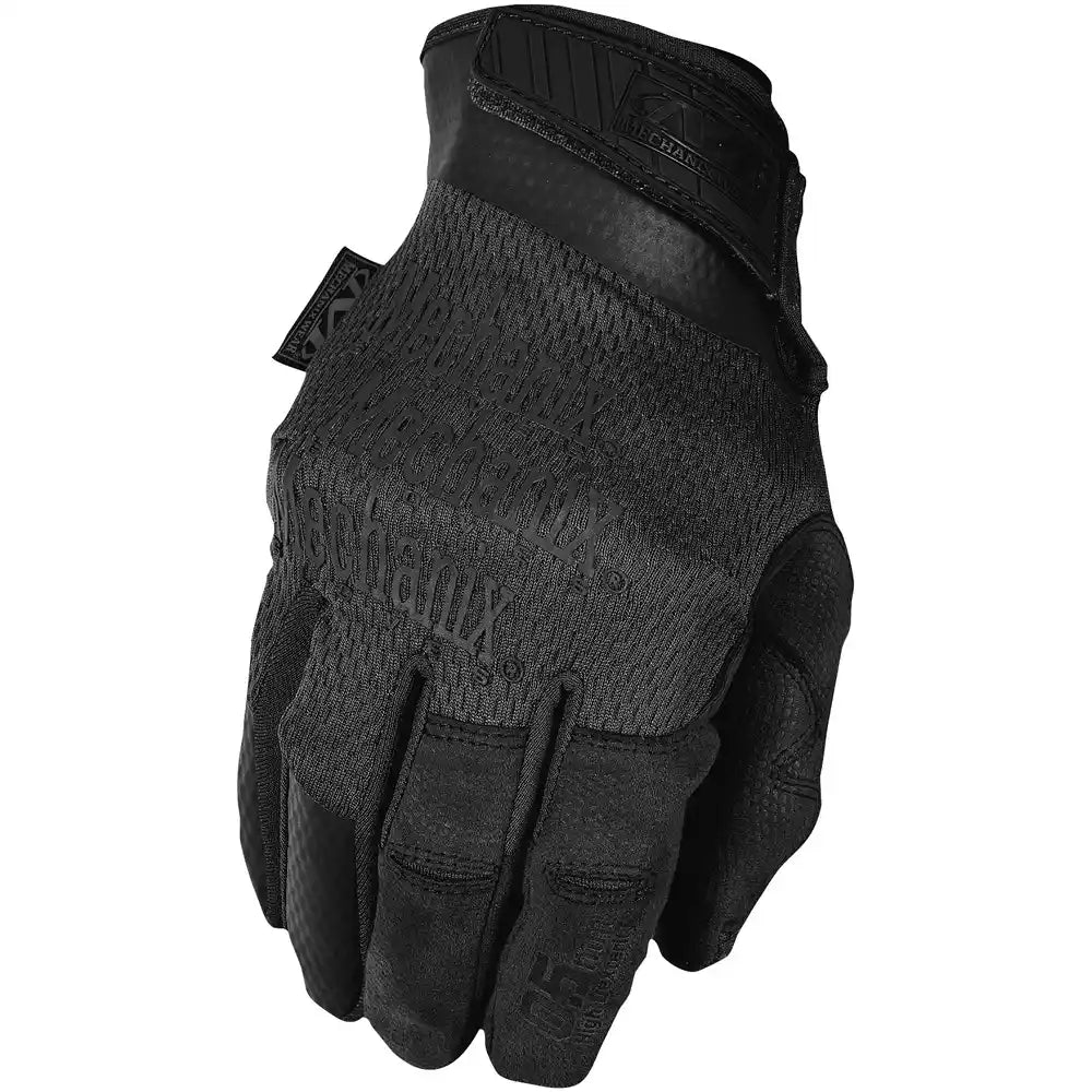 MECHANIX WEAR SPECIALTY 0,5 MM COVERT HANDSCHUHE SCHWARZ