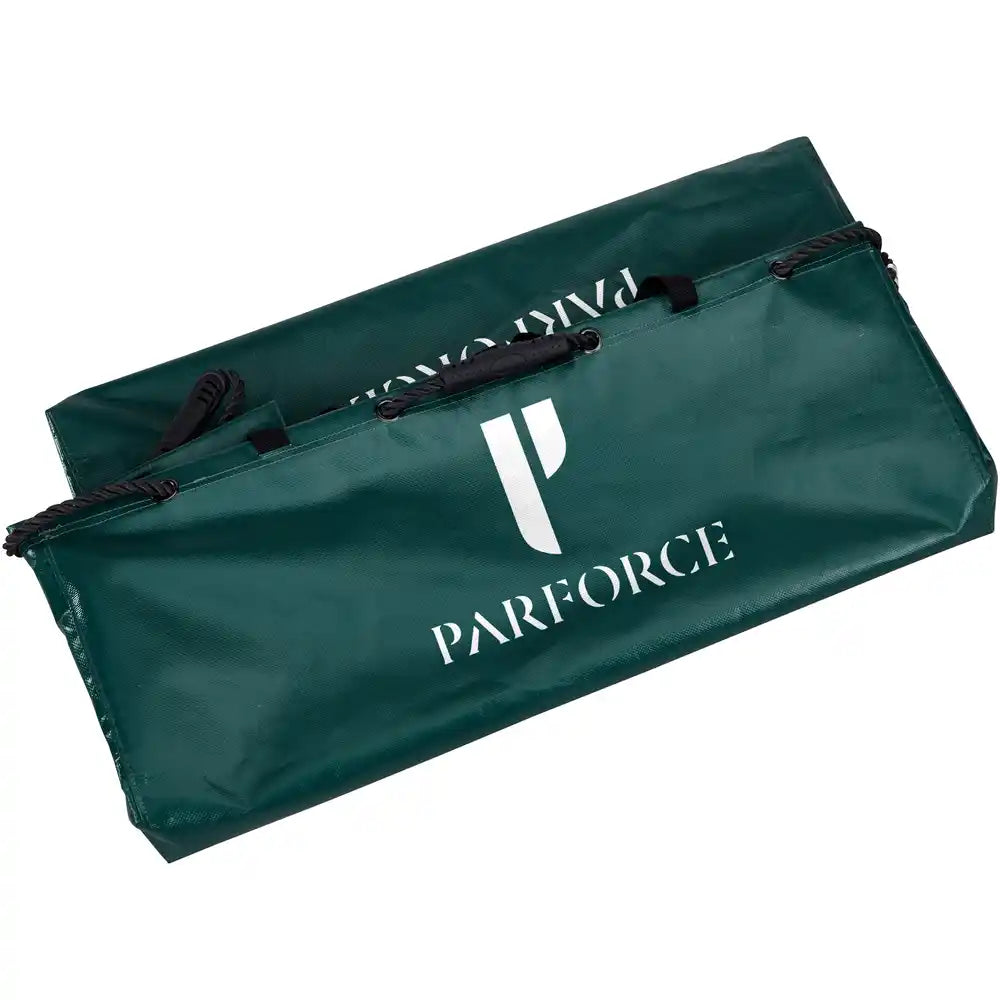PARFORCE MULTI- UND WILDWANNE FLEXY – FALTBAR