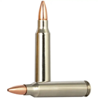 FEDERAL BARNES TSX JAGD MUNITION .223 REM. 55GR