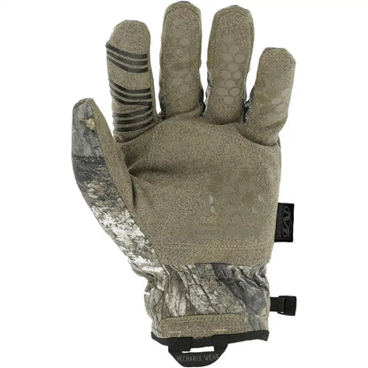 MECHANIX WEAR SUB35 HANDSCHUHE REALTREE