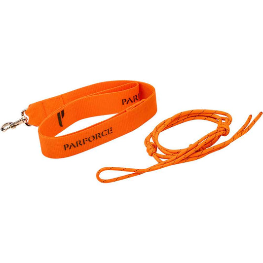 PARFORCE WILD BERGEHILFE 2 TEILIG ORANGE
