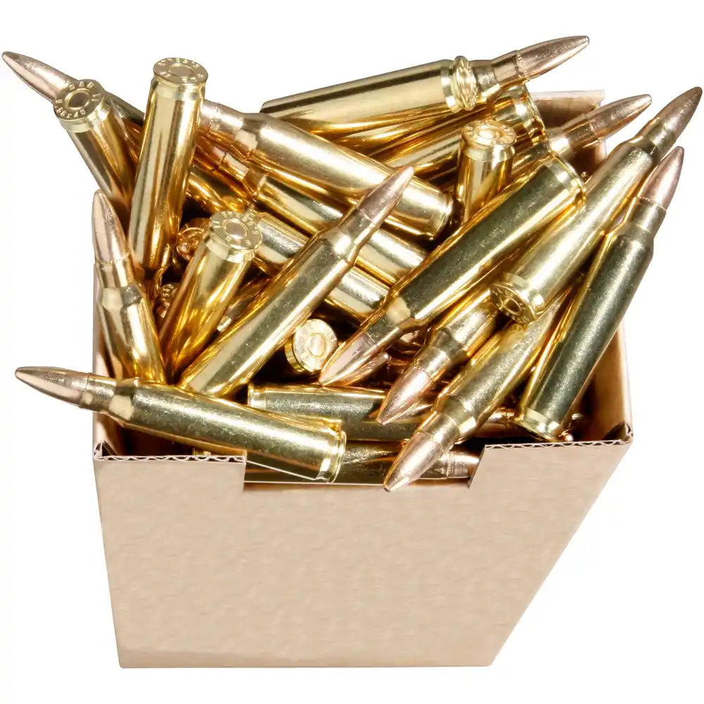 SELLIER & BELLOT VLM BT SPORT MUNITION .223 REM. 55GR