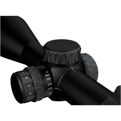 MEOPTA ZIELFERNROHR OPTIKA6 3–18x56 RD