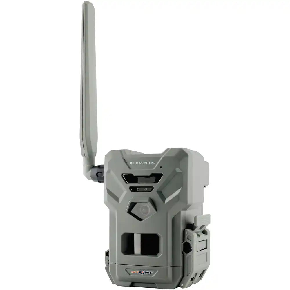 SPYPOINT FLEX-PLUS Wildkamera LTE 36MP