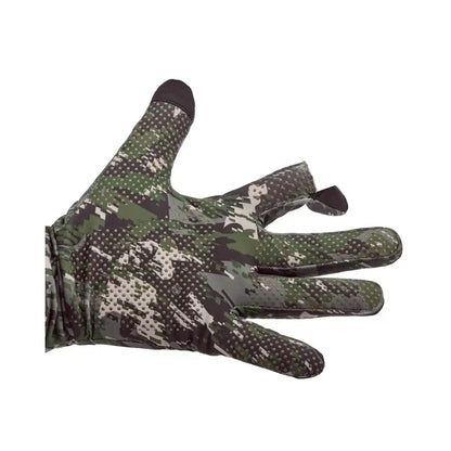 PARFORCE GREEN SPHERE JAGD HANDSCHUHE