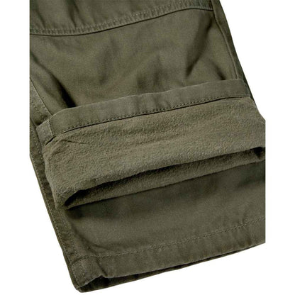 Wald & Forst Cargohose mit Thermofutter