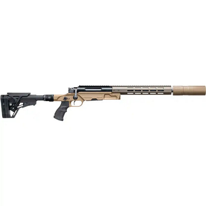HAENEL GEWEHR SCHALLDÄMPFER SIGNATUR FDE