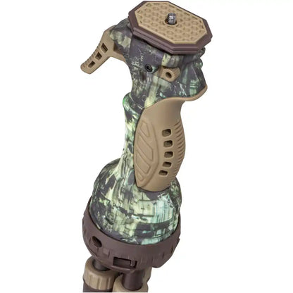 PRIMOS ZIELSTOCK TRIGGER STICKS® GEN. 3 – TALL TRIPOD PIRSCHSTOCK