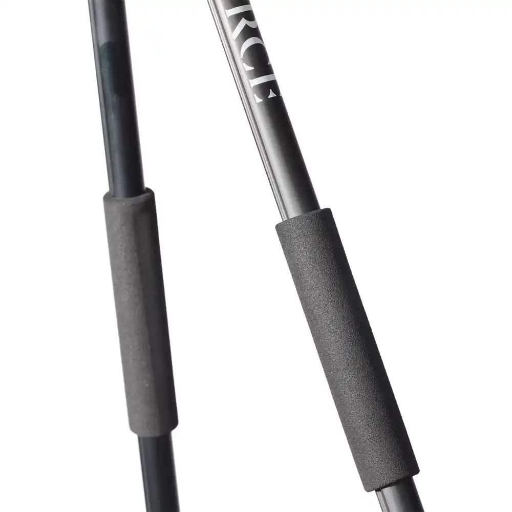 PARFORCE GEWEHR PIRSCH ZIELSTOCK P107 MIT TASCHE