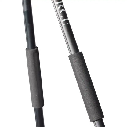 PARFORCE GEWEHR PIRSCH ZIELSTOCK P107 MIT TASCHE