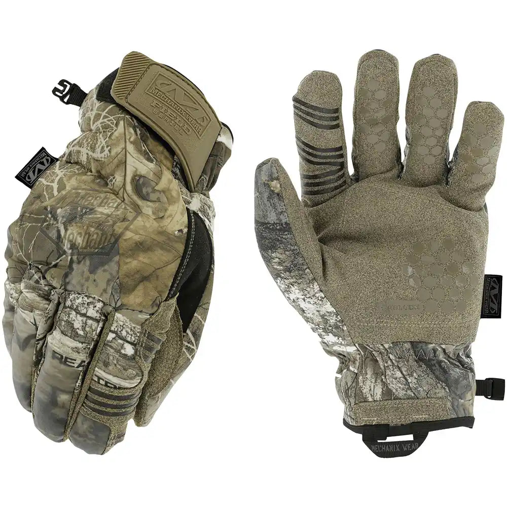 MECHANIX WEAR SUB35 HANDSCHUHE REALTREE